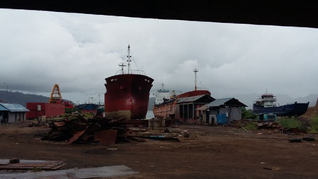 Lokasi sangat strategis