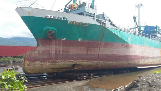 Berpengalaman lebih dari 100 armada
